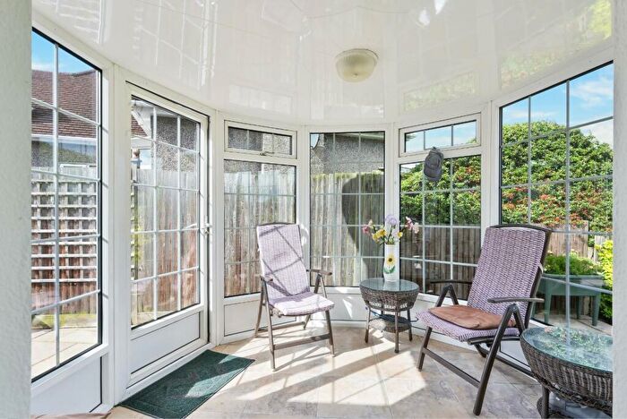 2 Bedroom Detached Bungalow For Sale In The Drive, Ewell, KT19