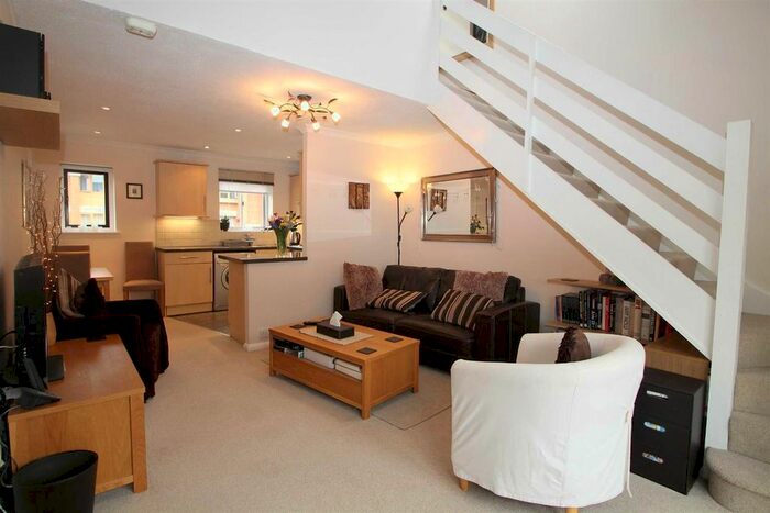 1 Bedroom Flat To Rent In North Thirteenth Street, Milton Keynes, MK9