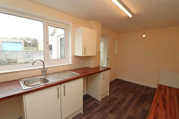 2 Bedroom End Of Terrace House For Sale In Babbages, Bickington, Barnstaple, EX31