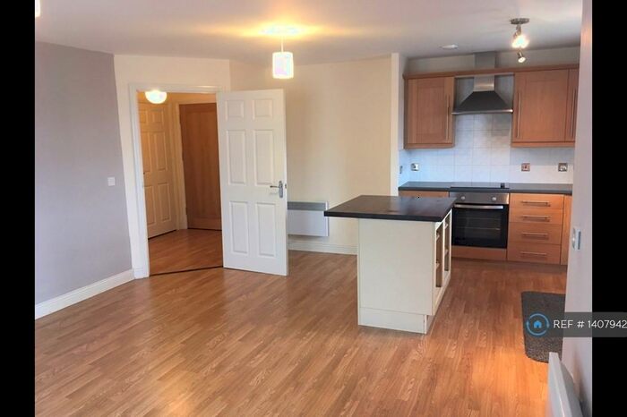 1 Bedroom Flat To Rent In Fulmen Close, Lincoln, LN1