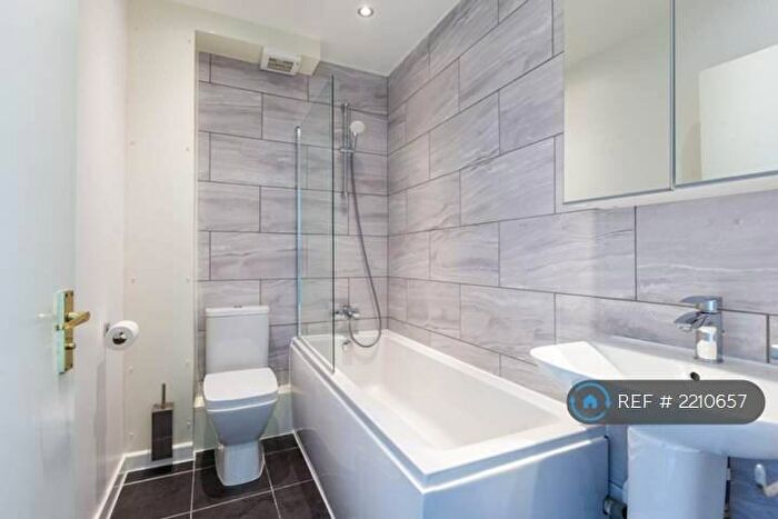 4 Bedroom Terraced House To Rent In Chisenhale Road, London, E3