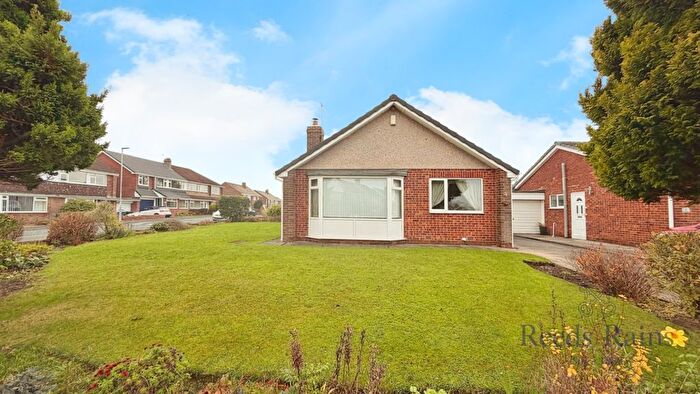 2 Bedroom Bungalow For Sale In Kenilworth, Great Lumley, Chester Le Street, Durham, DH3