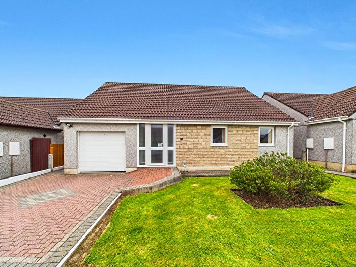 3 Bedroom Bungalow For Sale In Moorland View, Liskeard, PL14
