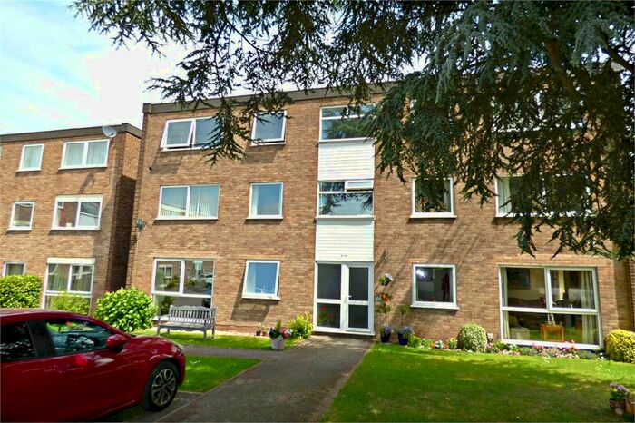 2 Bedroom Flat To Rent In Leceister Road, Nuneaton, CV11