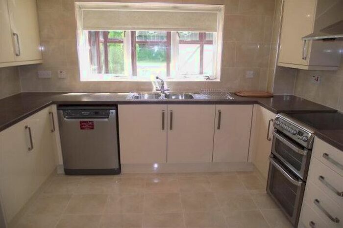 4 Bedroom Detached House To Rent In The Hedgerow, Blackburn, BB2