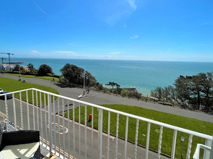 2 Bedroom Apartment For Sale In The Leas, Folkestone, Kent, CT20