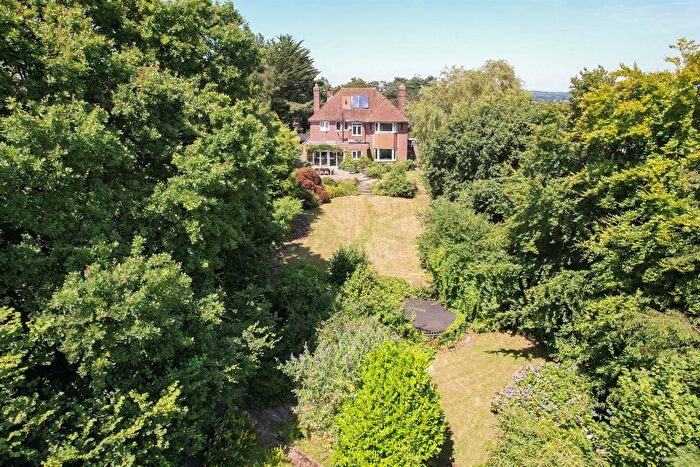 5 Bedroom Detached House For Sale In Westfield Lane, St. Leonards-On-Sea, TN37