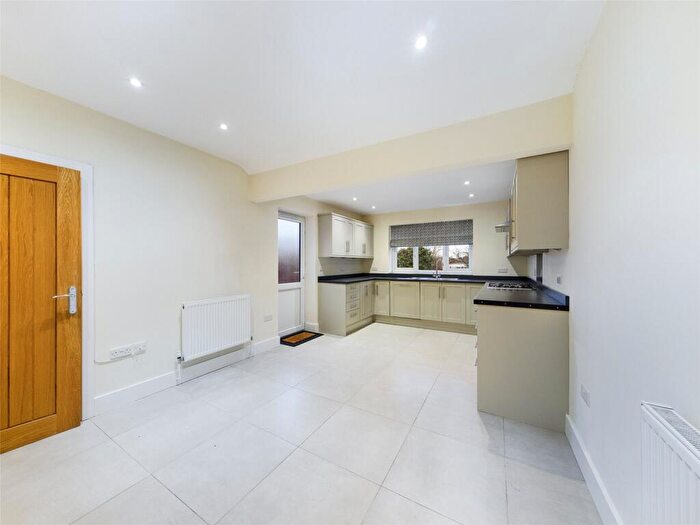 2 Bedroom Bungalow To Rent In Marlborough Road, Breaston, Derby, DE72