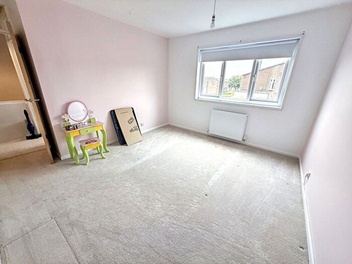 3 Bedroom End Of Terrace House For Sale In Harrison Court, Annitsford, Cramlington, NE23