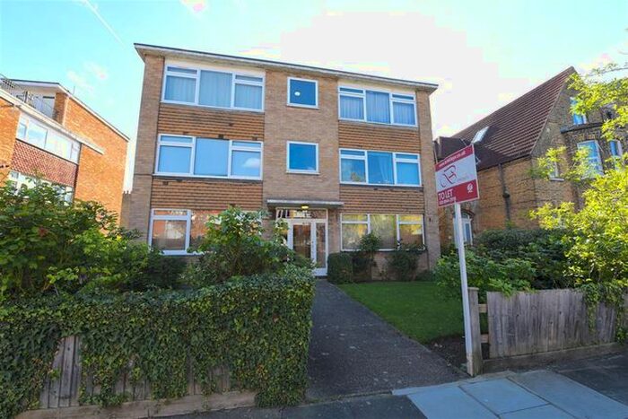 1 Bedroom Flat To Rent In Neald Court, - Stanley Road, Wimbledon, SW19