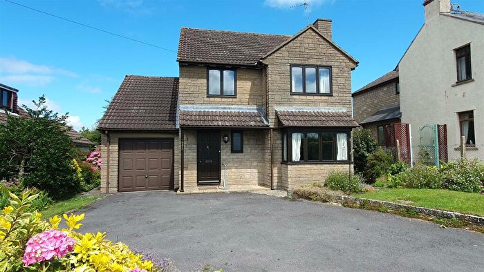 4 Bedroom Detached House For Sale In Cam Green, Cam, Dursley, GL11