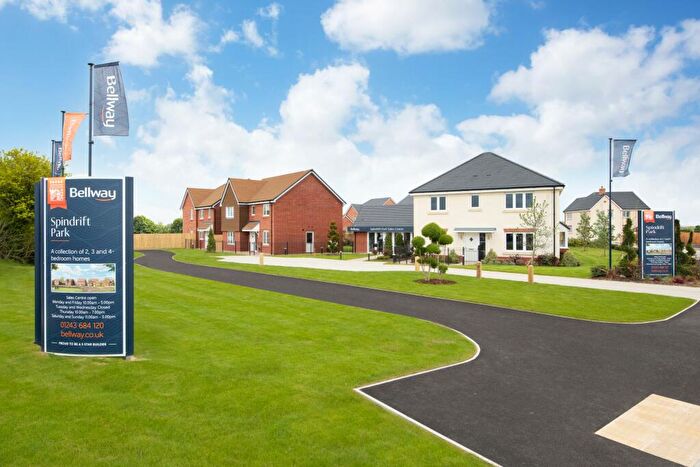 2 Bedroom Semi-Detached House For Sale In Hook Lane, Pagham, West Sussex, PO21