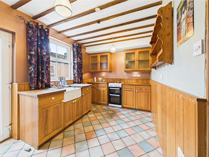 2 Bedroom Cottage For Sale In Ivy Cottages, Louden Road, Cromer, NR27