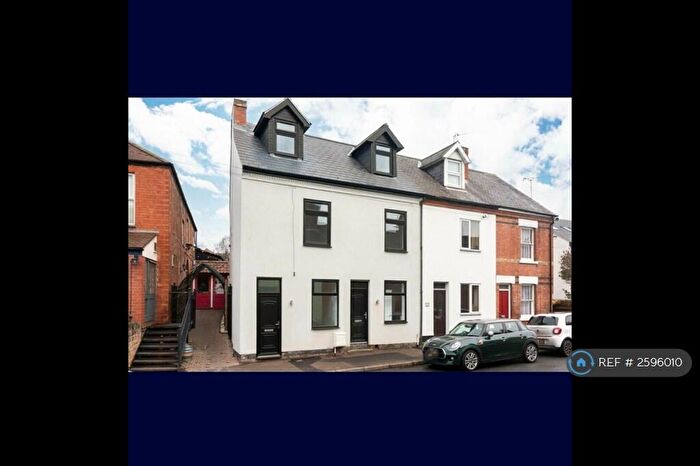 2 Bedroom Terraced House To Rent In Easthorpe Street, Ruddington, Nottingham, NG11