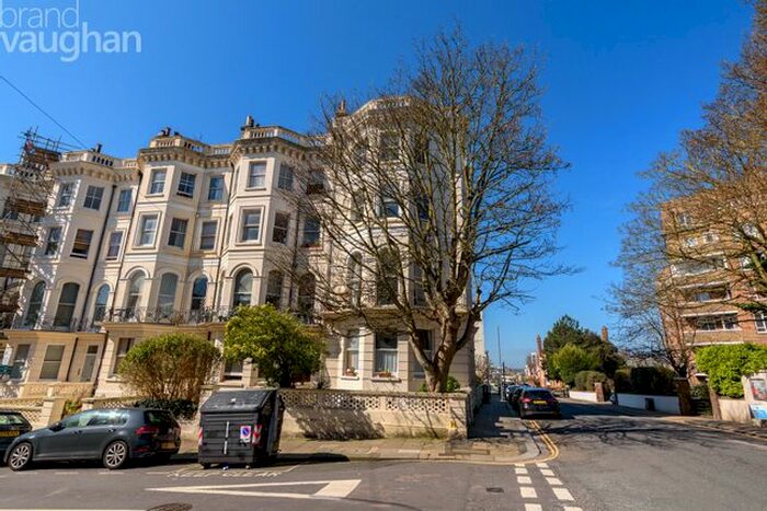 Studio To Rent In Cambridge Road, Hove, BN3