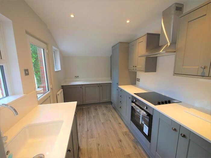 2 Bedroom Terraced House To Rent In Western Road, Brentwood, Essex, CM14