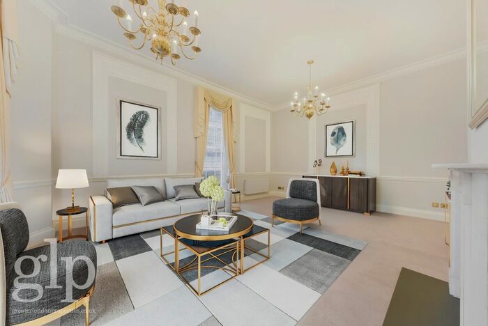 4 Bedroom Terraced House To Rent In Craven Street, London, WC2N