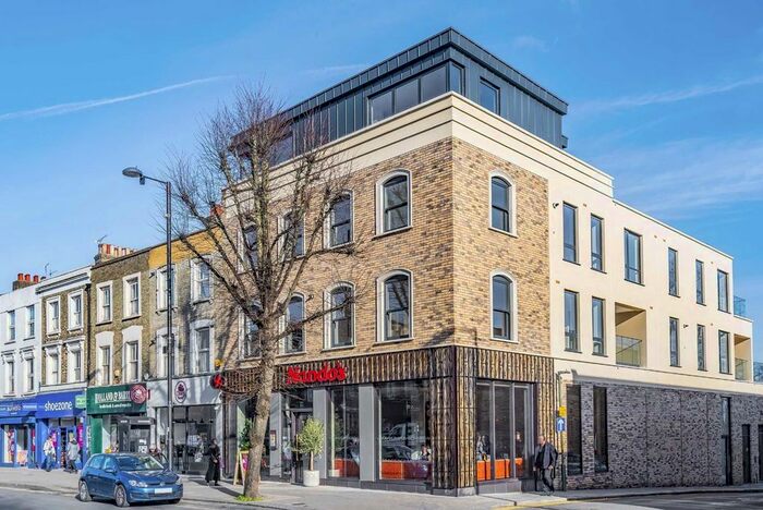 1 Bedroom Flat To Rent In Stanhope Road, London, N12