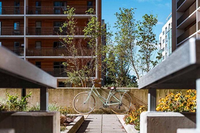 2 Bedroom Apartment To Rent In Leodis Square, Leeds, LS11