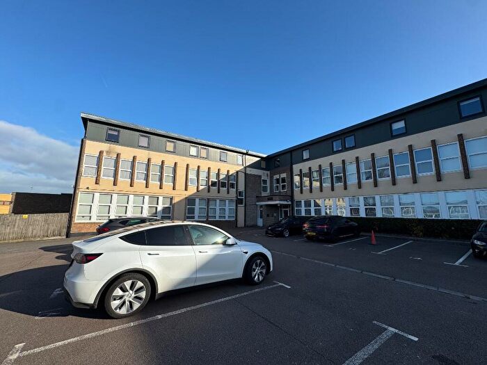 1 Bedroom Apartment To Rent In Crittall Road, Witham, Essex, CM8