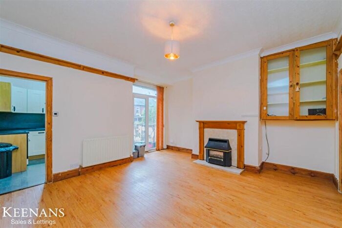 3 Bedroom Terraced House To Rent In Nares Road, Blackburn, BB2