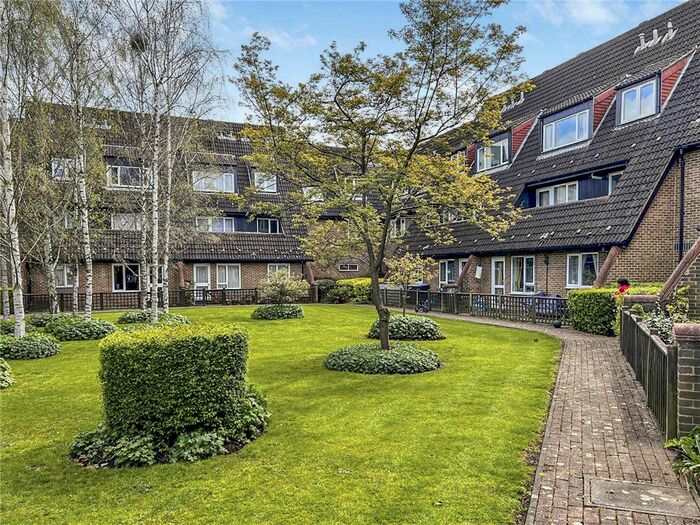 1 Bedroom Flat To Rent In Abbeyfields Close, London, NW10