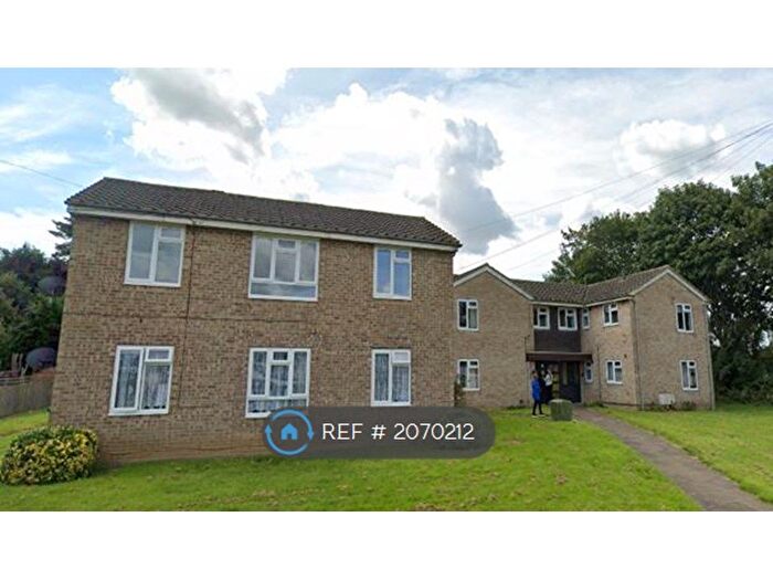 1 Bedroom Flat To Rent In Great Balance, Brinklow, Rugby, CV23