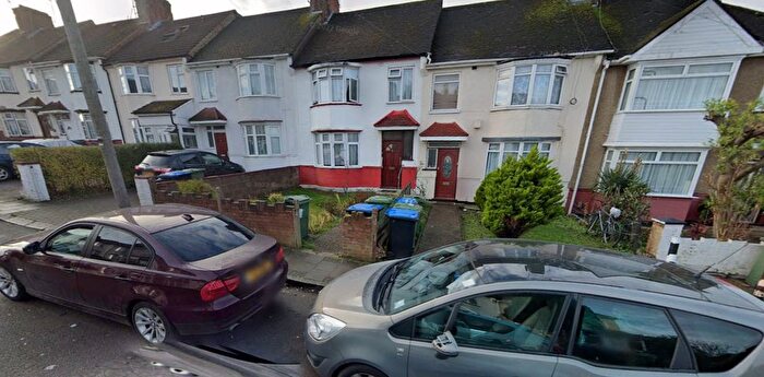 3 Bedroom Terraced House To Rent In Egerton Road, Wembley, Greater London, HA0