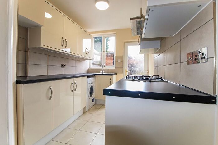 4 Bedroom Terraced House To Rent In Sitwell Grove, Stanmore, HA7