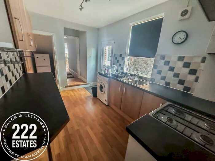 1 Bedroom Flat To Rent In Lovely Lane, Warrington, WA5