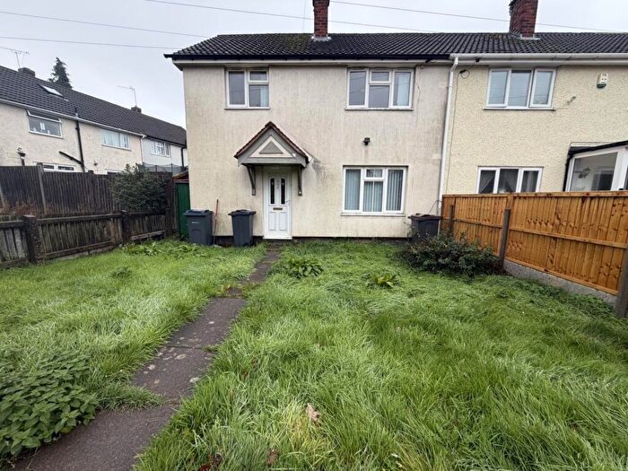 1 Bedroom Terraced House To Rent In Rubery Lane South, Birmingham, B45