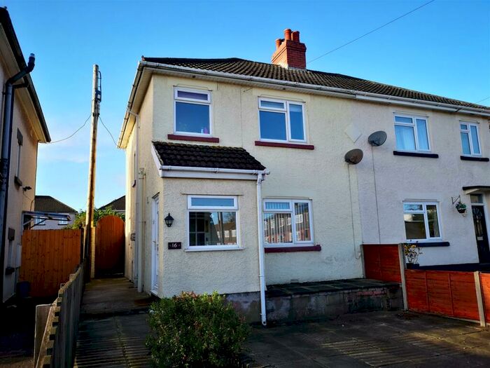 3 Bedroom Semi-Detached House To Rent In Bulwark Road, Bulwark, Chepstow, NP16