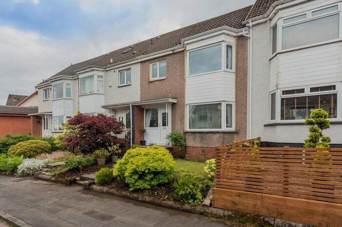 3 Bedroom Villa For Sale In Sunningdale Drive, Bridge Of Weir, PA11