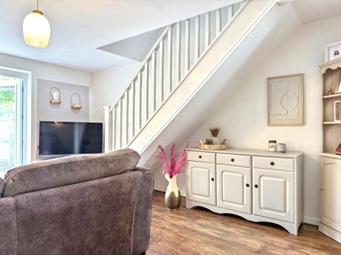 2 Bedroom End Of Terrace House For Sale In Buttercup Close, Shotton Colliery, Durham, Durham, DH6