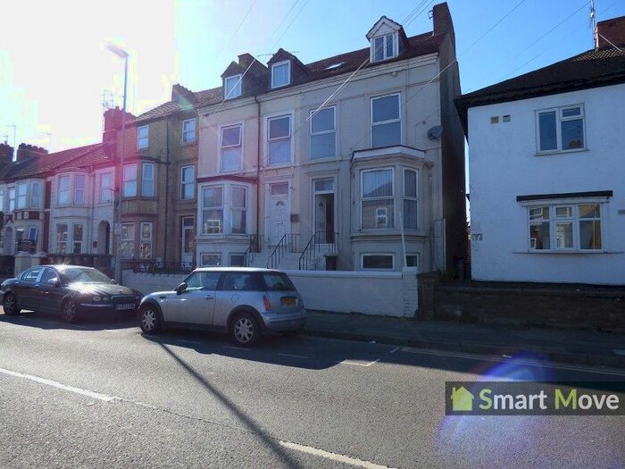 7 Bedroom Terraced House To Rent In Eastfield Road, Peterborough, Cambridgeshire., PE1