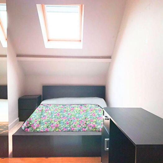 3 Bedroom Flat To Rent In Osborne Road, Jesmond, Newcastle Upon Tyne, NE2