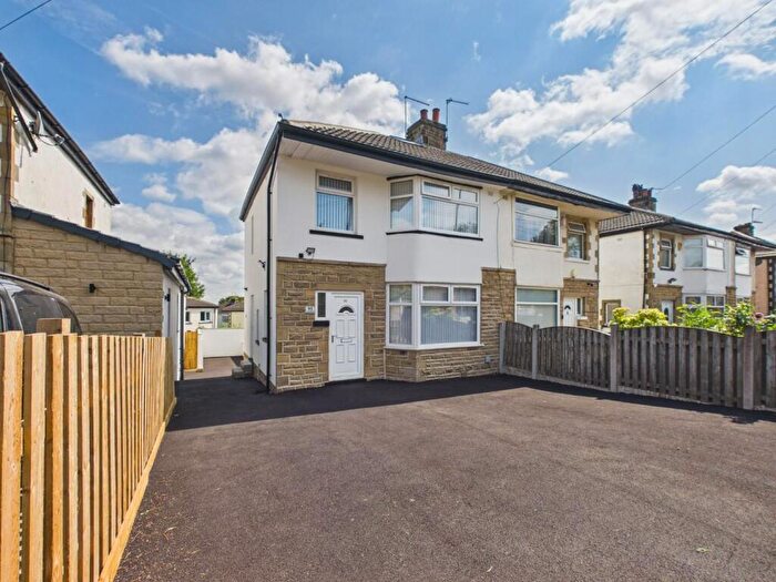 3 Bedroom House To Rent In Leeds Road, Eccleshill, Bradford, BD2