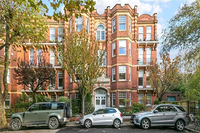 3 Bedroom Flat To Rent In Riverview Gardens, Barnes, SW13