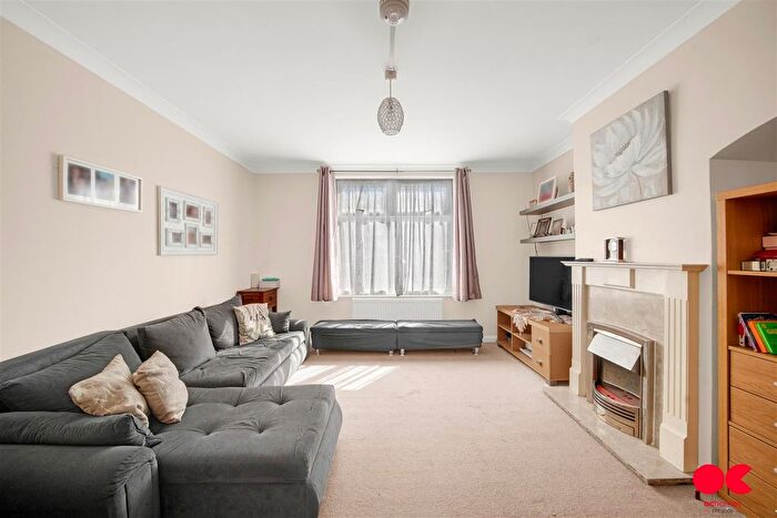2 Bedroom Terraced House For Sale In Lymington Road, Dagenham, RM8