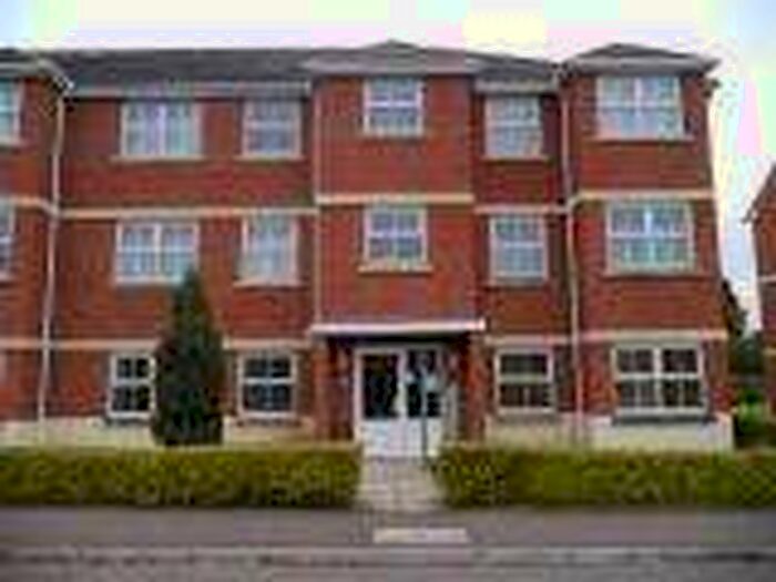 2 Bedroom Apartment To Rent In Buttermere Close Melton Mowbray, LE13