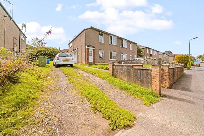 3 Bedroom Cottage To Rent In Montford Avenue, Kingspark, G73