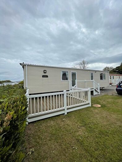 2 Bedroom Property For Sale In Penrefail Crossroads, Moelfre, Abergele, LL22