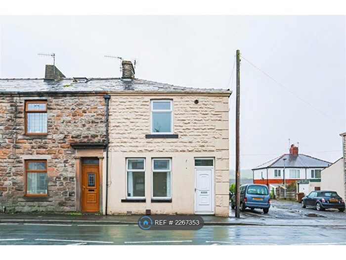 1 Bedroom Terraced House To Rent In Manchester Road, Accrington, BB5