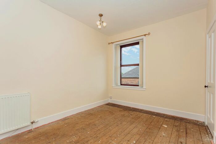2 Bedroom Flat For Sale In Goldie Crescent, Dumfries, DG2