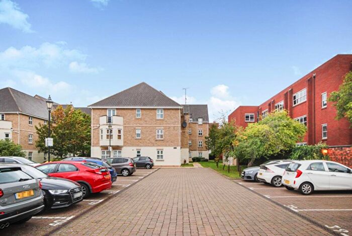 2 Bedroom Flat For Sale In Bradgate House, Billing Road, Northampton, NN1
