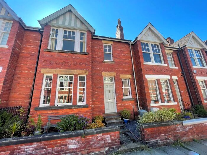 2 Bedroom Terraced House To Rent In Fff Scarcroft Hill, Scarcroft Road, YO24