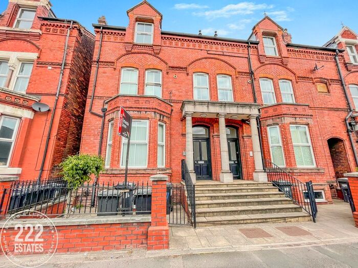 2 Bedroom Flat To Rent In Wilson Patten Street, Warrington, WA1