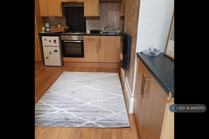 Studio To Rent In Bairstow St, Preston, PR1