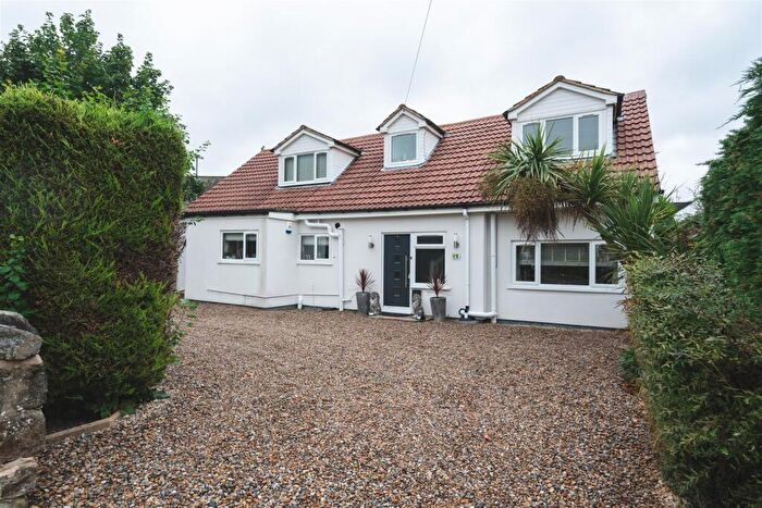 4 Bedroom Detached House For Sale In Syke Lane, Scarcroft, Leeds, LS14