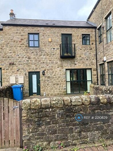 4 Bedroom Terraced House To Rent In Kings Mill Cottages, Settle, BD24